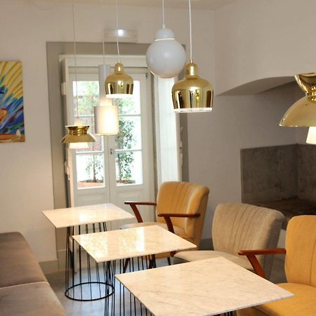 Aguamel Boutique Guest House Sintra Exterior foto
