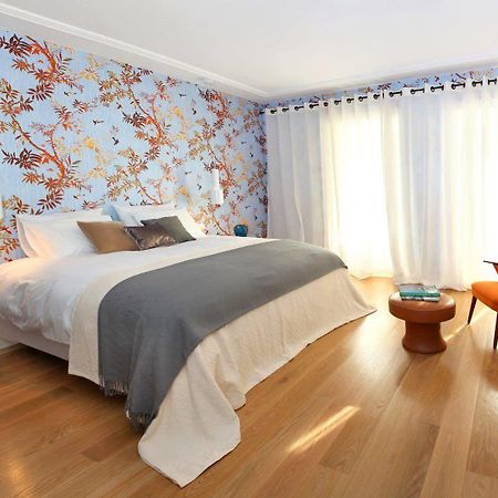 Aguamel Boutique Guest House Sintra Exterior foto