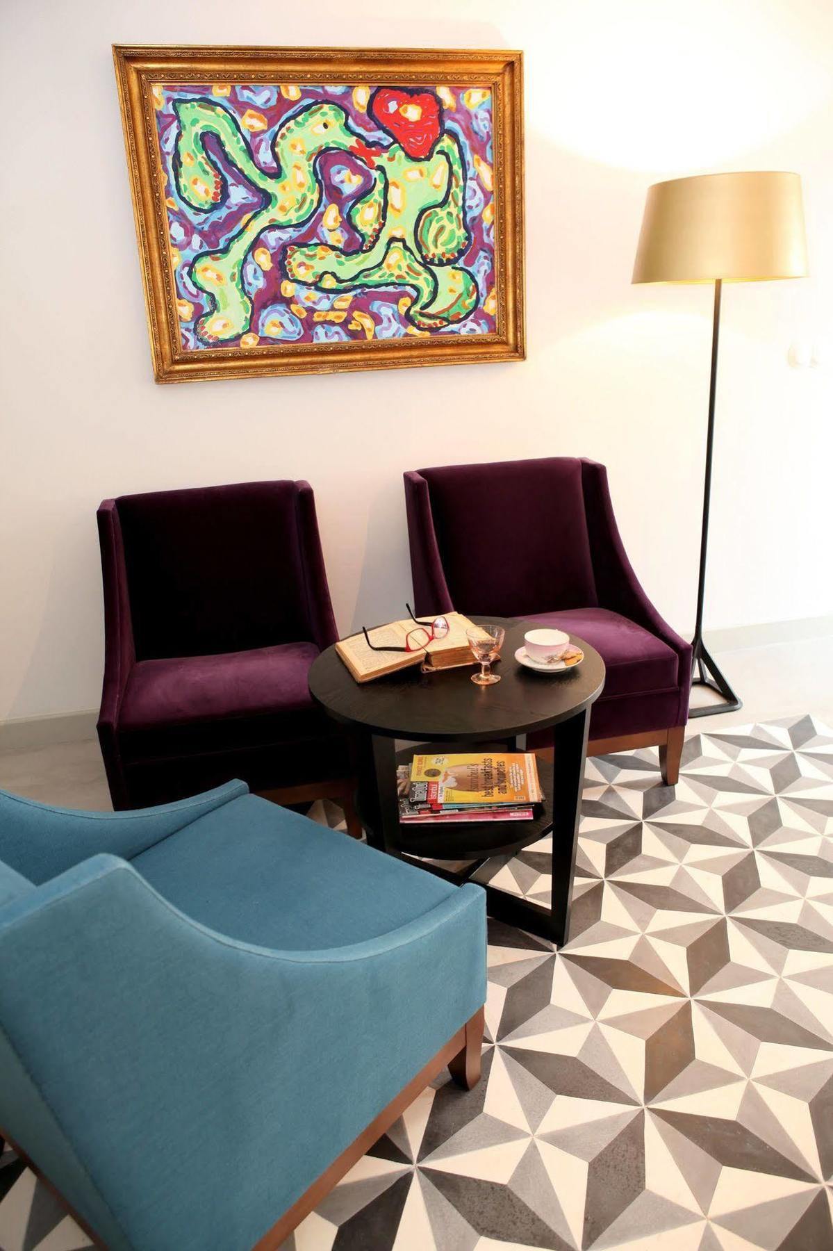 Aguamel Boutique Guest House Sintra Exterior foto