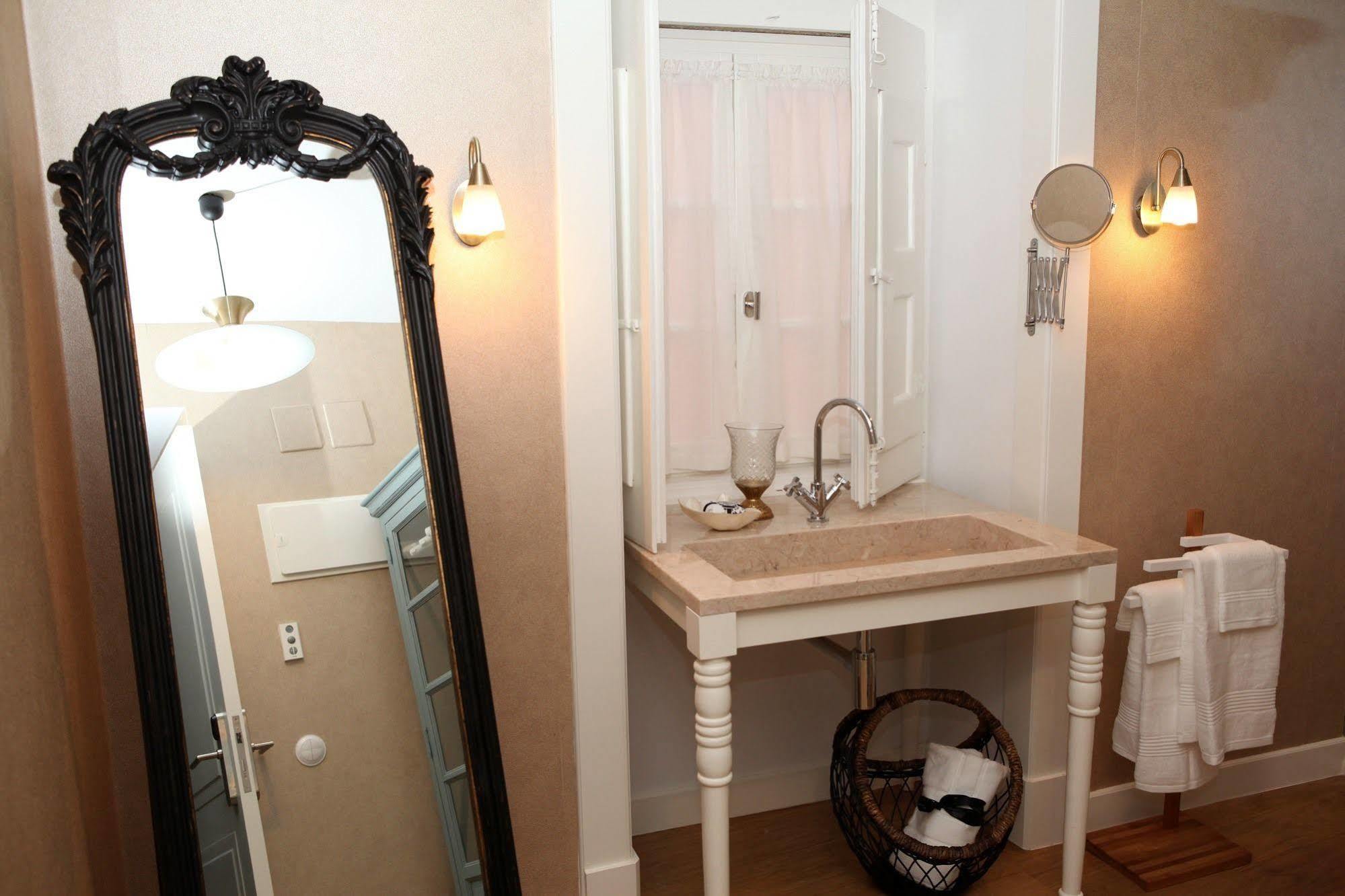 Aguamel Boutique Guest House Sintra Exterior foto