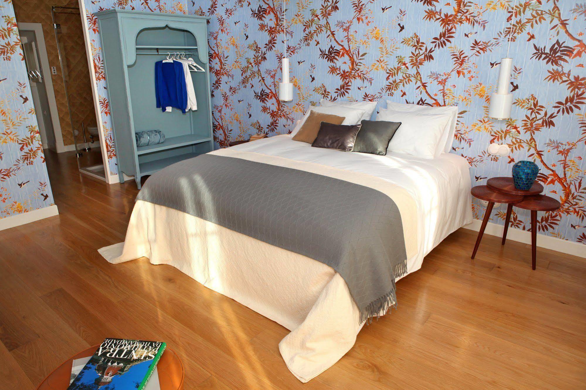 Aguamel Boutique Guest House Sintra Exterior foto