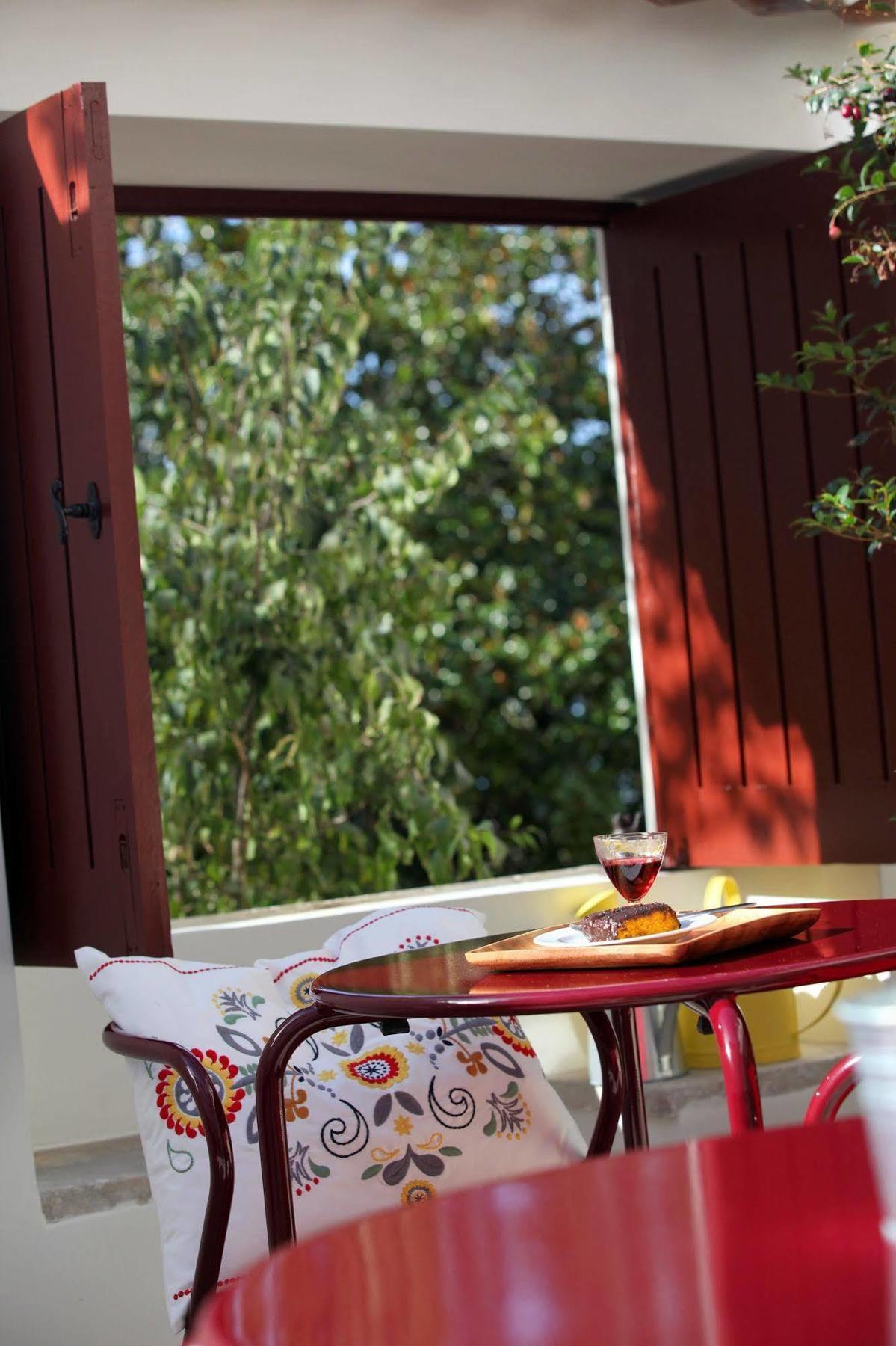 Aguamel Boutique Guest House Sintra Exterior foto