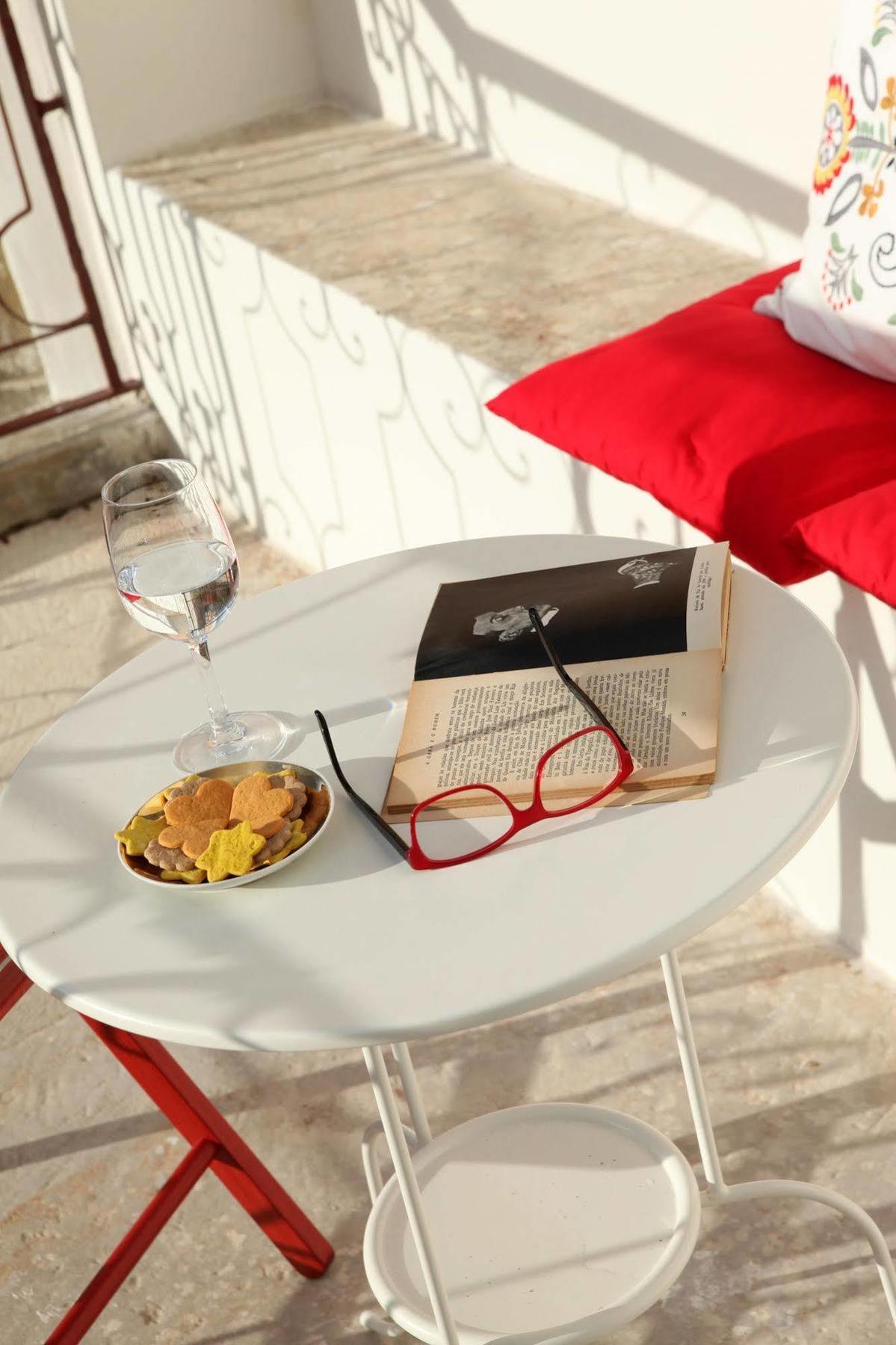 Aguamel Boutique Guest House Sintra Exterior foto